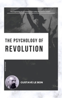 The Psychology of Revolution 2384552848 Book Cover