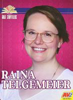 Raina Telgemeir 1791131794 Book Cover