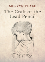 The Craft of the Lead Pencil 1910787248 Book Cover