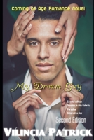 My Dream Guy 1695469038 Book Cover