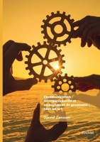 Communication interpersonnelle et management de proximité: tout un art (French Edition) 2414805358 Book Cover