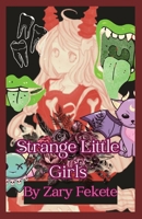Strange Little Girls 1087990580 Book Cover