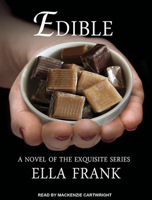 Edible B08XNVDBFF Book Cover