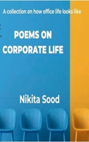 Poems on Corporate Life B0F7B3Z75L Book Cover