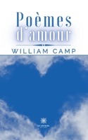 Poèmes d'amour (French Edition) B0CKYHK6DM Book Cover