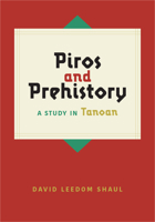 Piros and Prehistory: A Study in Tanoan 1647691583 Book Cover