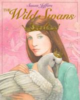 The Wild Swans 0525479147 Book Cover