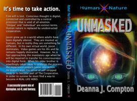 Unmasked 0991475569 Book Cover