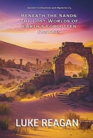 Beneath the Sands: The Lost Worlds of Earth's Forgotten Deserts (Ancient Civilizations and Mysteries) B0GS1WL135 Book Cover