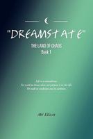 Dreamstate 1456892088 Book Cover