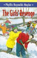 The Girls' Revenge 0385323344 Book Cover