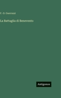 La Battaglia di Benevento 3368019120 Book Cover