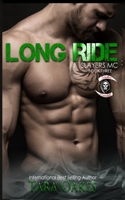 Long Ride 1533098468 Book Cover