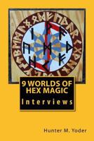 9 Worlds of Hex Magic 1304624900 Book Cover