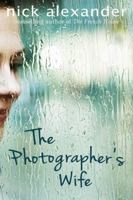 The Photographer's Wife 1980626227 Book Cover