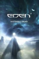 EDEN² 147091736X Book Cover