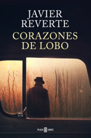 Corazones de lobo / Wolf Hearts (Spanish Edition) 8401035708 Book Cover