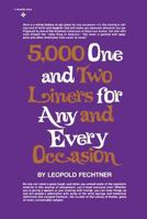 5000 One Two Liners Pr 0133215474 Book Cover