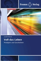 Voll das Leben 6202441755 Book Cover