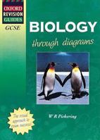 GCSE Biology 0199147124 Book Cover