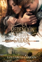 La redención de los caídos B09CHDZW5S Book Cover