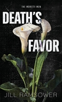 Death's Favor: Special Print Edition 1967955301 Book Cover