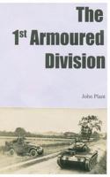 The 1st Armoured Division 1909878456 Book Cover