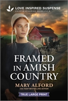 Framed in Amish Country 1335484221 Book Cover