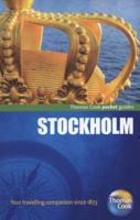Stockholm Pocket Guide, 3rd 1848482884 Book Cover