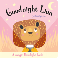 Goodnight Lion (Torchlight Books) 1787006123 Book Cover