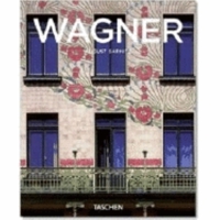 Wagner 3822836478 Book Cover