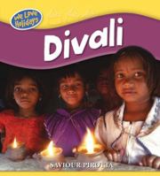 Divali: A Hindu Holiday (We Love Holidays 0750259698 Book Cover