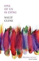 One of Us Is Lying 0957307934 Book Cover