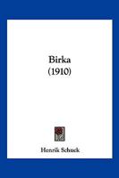 Birka 1120164206 Book Cover