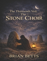 The Thirteenth Veil: The Star Mirror B0GY5F9J3P Book Cover