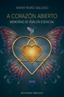 A corazón abierto. Memorias de Avalon Especial (Spanish Edition) 8411722473 Book Cover