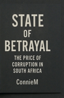 State of Betrayal B0FN4T8ZJT Book Cover