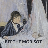 Berthe Morisot 3741921491 Book Cover