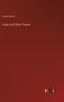 Linda and Other Poems 3368143654 Book Cover
