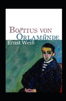 Bo�tius von Orlam�nde null Book Cover