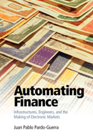 Automating Finance 1108496423 Book Cover