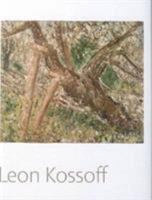 Leon Kossoff 1870280784 Book Cover