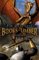 Dragon Games (Books of Umber) 1416953833 Book Cover