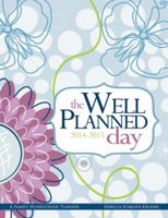 Well Planned Day Family Homeschool Planner, July 2015 - June 2016 1942192002 Book Cover