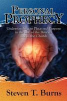 Personal Prophesy 0978637682 Book Cover