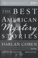 Najlepsze amerykanskie opowiadania kryminalne 2011 054755396X Book Cover
