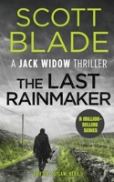 The Last Rainmaker 1955924171 Book Cover