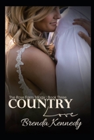 Country Love 1365032205 Book Cover