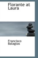 Florante at Laura 0554317907 Book Cover