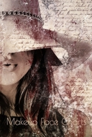 Makeup Face Charts: Practicing Journal 1713214822 Book Cover